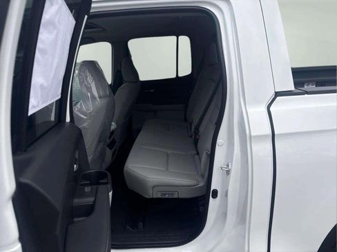 New 2026 Honda Ridgeline RTL image 18