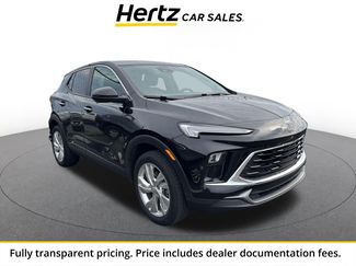 Used 2025 Buick Encore GX Preferred AWD/4WD video 1