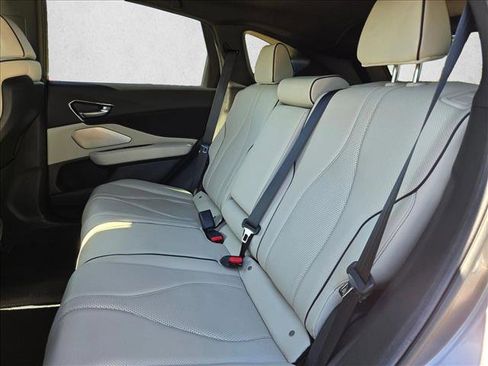 Used 2025 Acura RDX A-Spec image 20