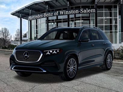 New 2027 Mercedes-Benz GLE 450 4MATIC