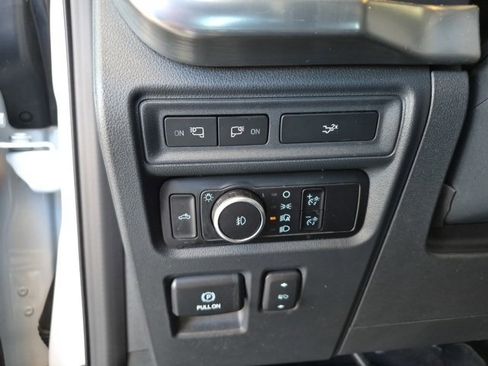 Used 2023 Ford F150 Lariat w/ Equipment Group 502A High image 23