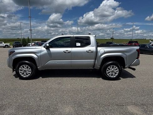 Used 2026 Toyota Tacoma 4x4 Double Cab image 7