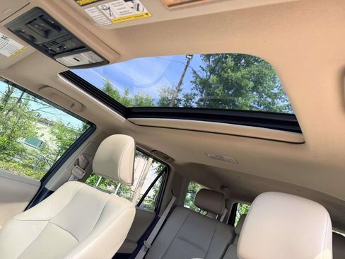 Used 2014 Toyota 4Runner Limited AWD/4WD image 21