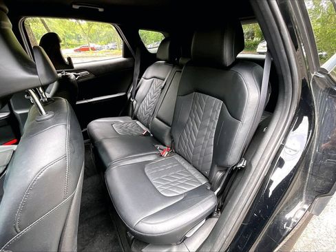 Used 2023 Kia Sportage X-Line AWD/4WD image 19