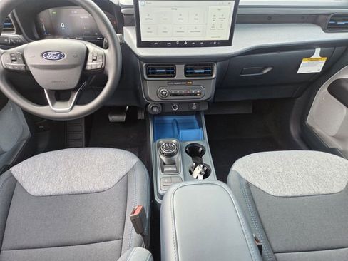 New 2026 Ford Maverick XLT image 5