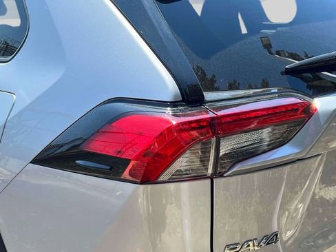 Certified 2025 Toyota RAV4 XLE w/ Weather Package image 11