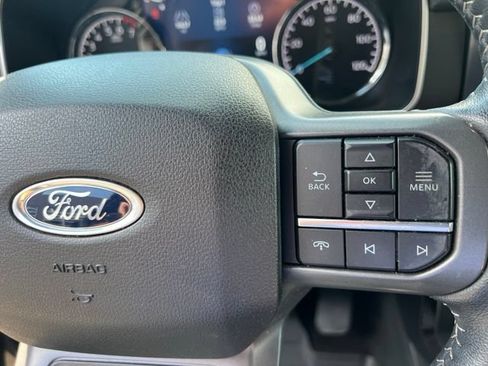 Used 2022 Ford F150 XLT w/ Equipment Group 302A High AWD/4WD image 24