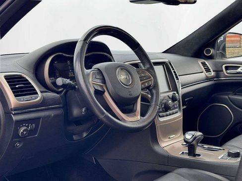 Used 2014 Jeep Grand Cherokee Summit image 21