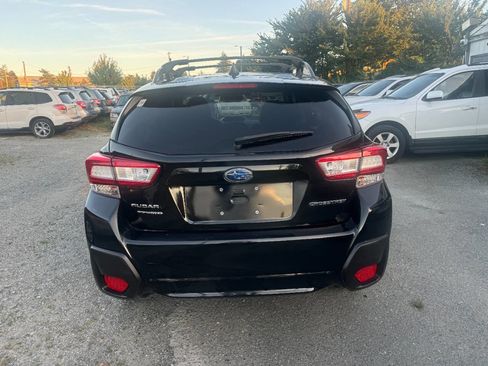 Used 2019 Subaru Crosstrek 2.0i Premium image 9