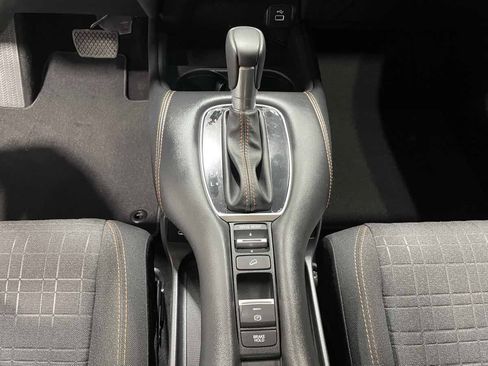 Used 2025 Honda HR-V Sport image 13