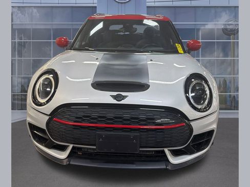 Used 2022 MINI Cooper Clubman John Cooper Works image 1