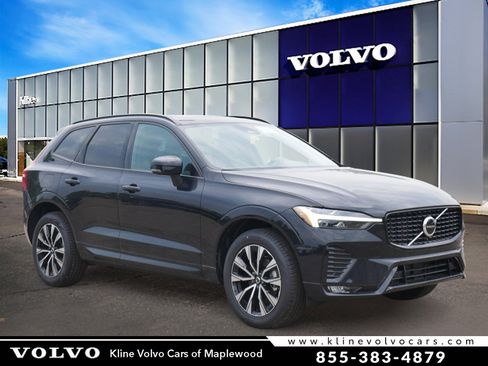 New 2025 Volvo XC60 B5 Core w/ Protection Package Premier image 1