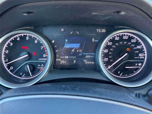 Certified 2021 Toyota Camry LE image 24