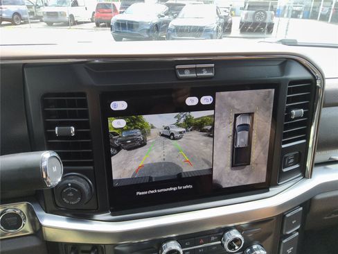 New 2026 Ford F250 King Ranch AWD/4WD image 34