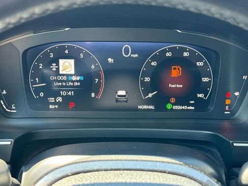 Used 2024 Honda Pilot Elite image 28
