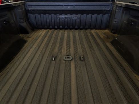 Used 2022 GMC Sierra 2500 AT4 image 10