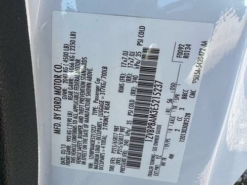 Used 2014 Ford Mustang Premium RWD image 40