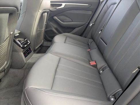 New 2026 Audi A6 Premium Plus image 15