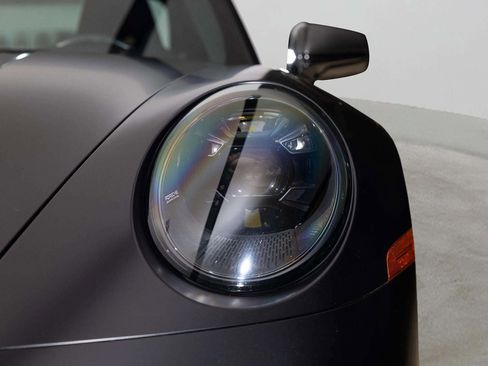 Used 2021 Porsche 911 Turbo S image 48