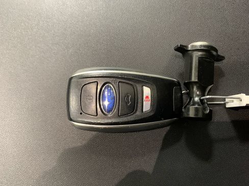 Used 2024 Subaru Outback Limited AWD/4WD image 16