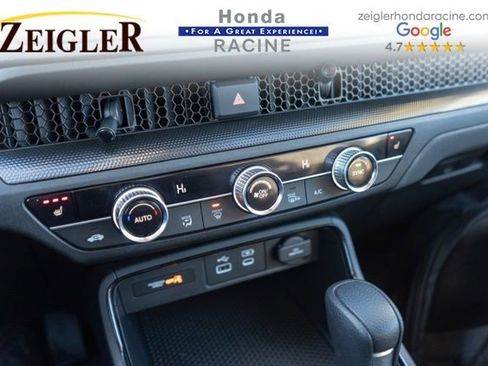 Used 2024 Honda CR-V Sport image 27