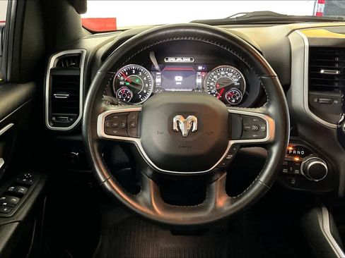 Used 2023 RAM 1500 Big Horn AWD/4WD image 5