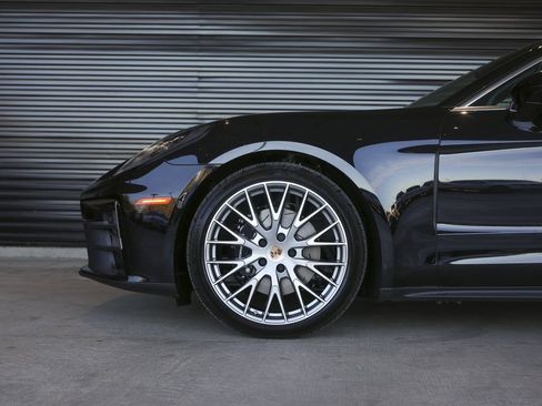 New 2026 Porsche Panamera 4 AWD/4WD image 13