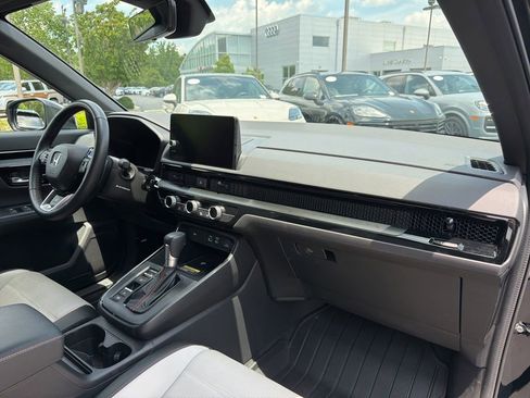 Used 2025 Honda CR-V Sport Touring image 38