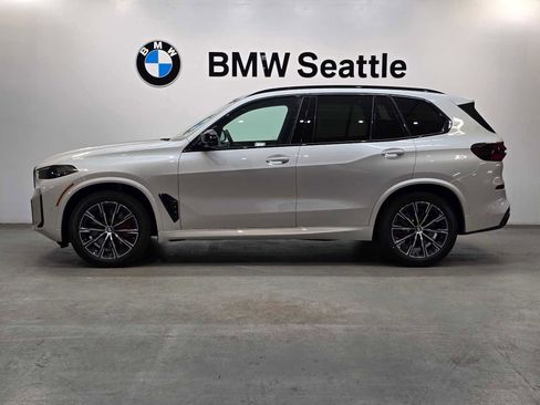 New 2026 BMW X5 M60i image 33