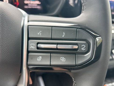 New 2026 Chevrolet Colorado Trail Boss image 19