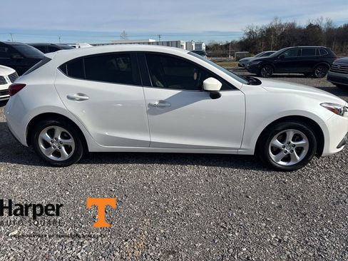 Used 2015 MAZDA MAZDA3 s Grand Touring w/ Technology Package image 6