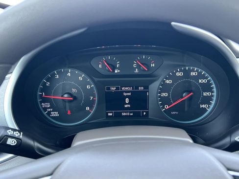 Used 2024 Chevrolet Malibu LT image 11