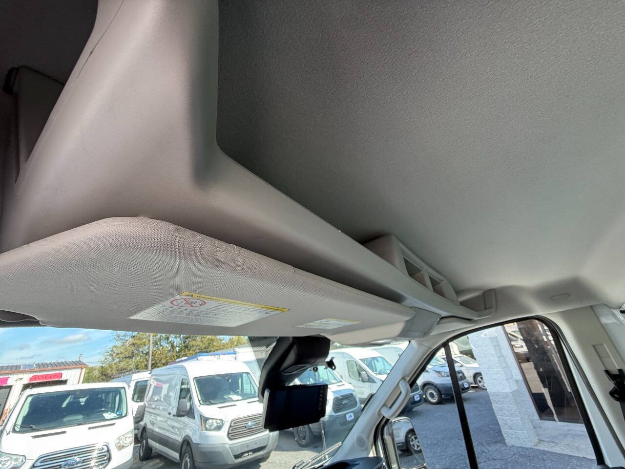 Used 2022 Ford Transit 350 w/ Upfitter Package RWD image 15