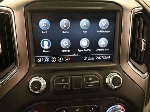 Used 2020 GMC Sierra 3500 Denali w/ Denali Ultimate Package AWD/4WD image 25