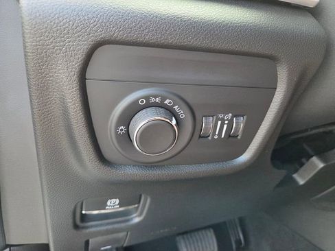 New 2026 Jeep Grand Cherokee 4WD image 21
