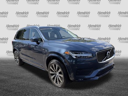 Certified 2023 Volvo XC90 B5 Core w/ Protection Package Premier AWD/4WD image 2