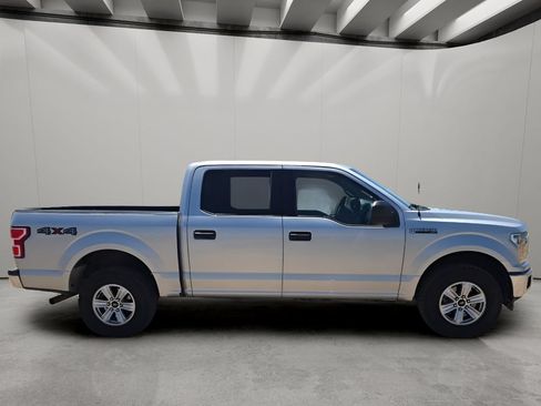 Used 2019 Ford F150 XLT AWD/4WD image 6