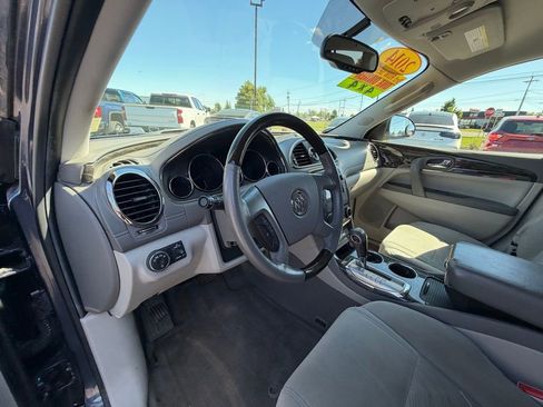 Used 2014 Buick Enclave Convenience FWD image 17