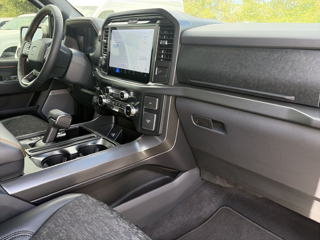 Certified 2026 Ford F150 Tremor AWD/4WD image 33