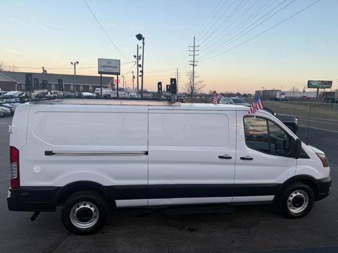Used 2020 Ford Transit 150 Low Roof w/ Upfitter Package image 5
