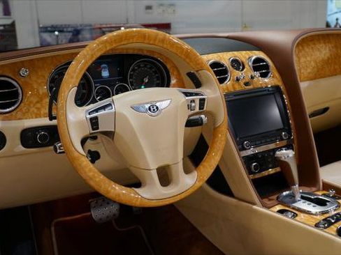 Used 2013 Bentley Continental GT image 16