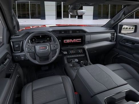 New 2026 GMC Sierra 1500 AT4X image 15