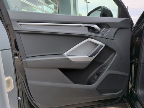 Certified 2022 Audi Q3 2.0T Premium w/ Convenience Package image 14