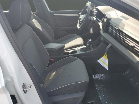 New 2025 Volkswagen Jetta Sport image 26