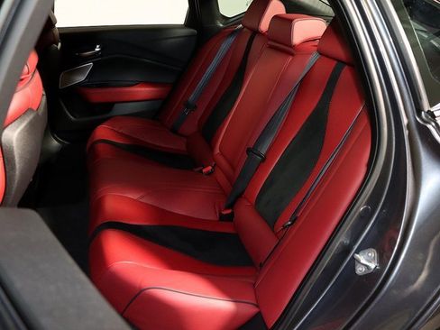 Certified 2022 Acura TLX w/ A-SPEC Pkg image 13