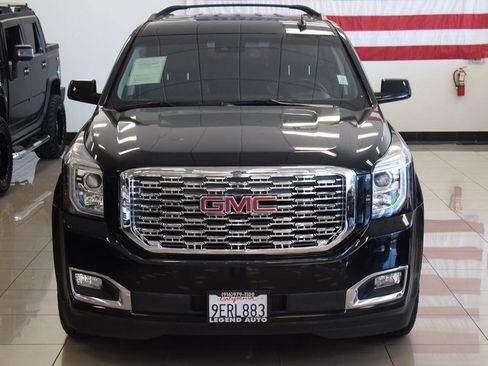 Used 2018 GMC Yukon XL SLT AWD/4WD image 57