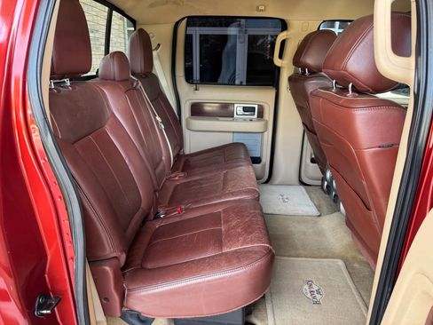 Used 2014 Ford F150 King Ranch image 18