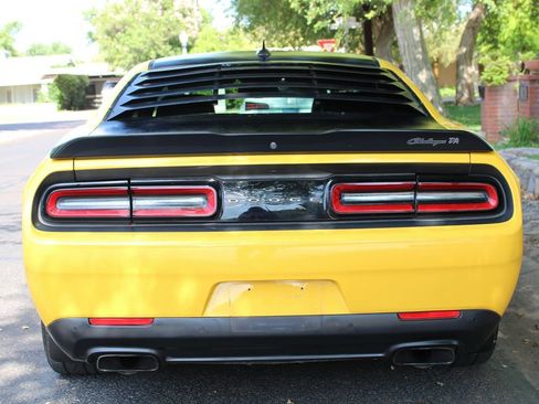 Used 2017 Dodge Challenger T/A image 31