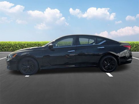 Used 2023 Nissan Altima 2.5 S FWD image 8