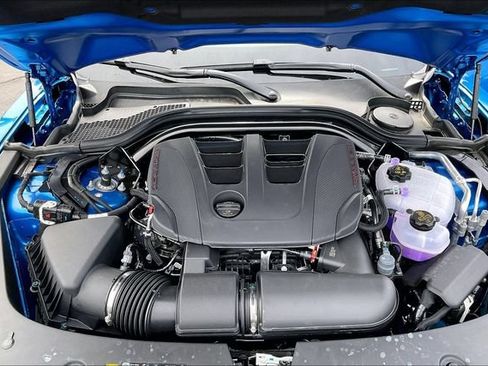 New 2026 Dodge Charger Scat Pack AWD/4WD image 9